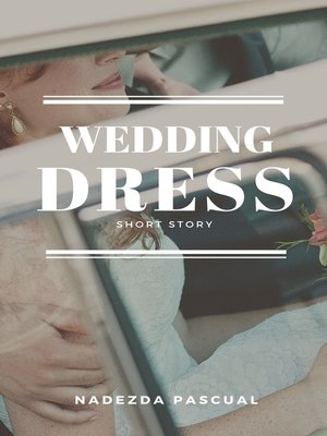 cover image of Wedding Dress